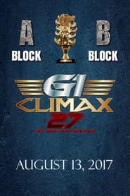 NJPW G1 Climax 27: Day 19 (Final)