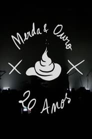 Linda Martini: M*rda & Ouro - 20 anos