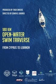 The Open Water Swim Traverse