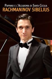 Pappano e l'Accademia di Santa Cecilia: Rachmaninov-Sibelius