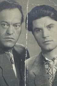 Hryhir and Hryhoriy Tiutiunnyk