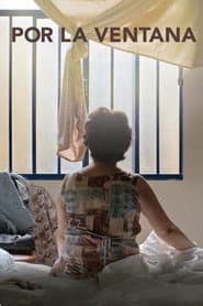 Por la ventana