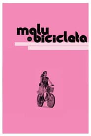 Malu de Bicicleta