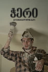 Ceiling or Unfinished Film Material