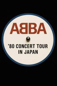 ABBA '80 Concert Tour in Japan