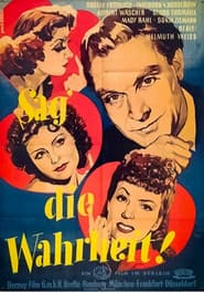 Sag die Wahrheit