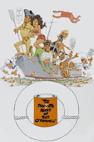 The Private Navy of Sgt. O'Farrell