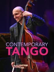 Contemporary Tango