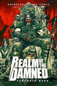 Realm of the Damned: Tenebris Deos