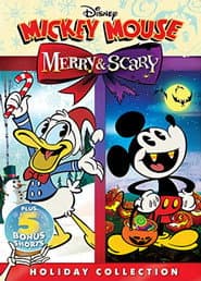Merry & Scary
