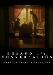 Ensayo 1º: Conversación.