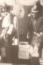 Dewar's Scotch Whisky