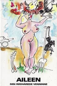 Aileen, min rødhårede venninne