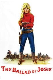 The Ballad of Josie
