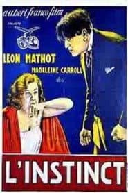 L'instinct