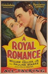A Royal Romance