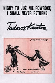 Nigdy tu już nie powrócę
