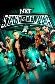 WWE NXT Stand & Deliver 2024