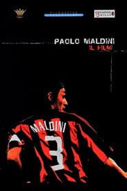 Paolo Maldini - Il Film
