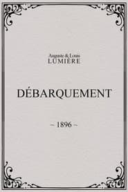 Débarquement