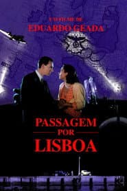 Passagem por Lisboa