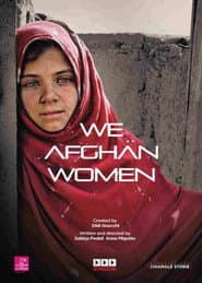 We Afghan Women