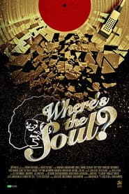 Where's the Soul?