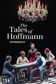 Les Contes d'Hoffmann - Opernhaus Zürich