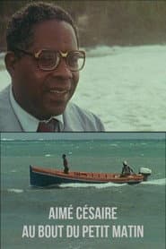 Aimé Césaire at the End of Daybreak