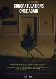 Congratulations Once Again