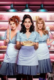 Waitress - The Musical: Cameri