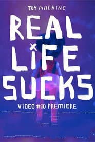 Toy Machine - Real Life Sucks