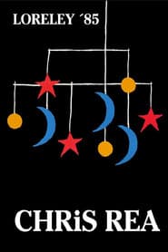 Chris Rea - Rockpalast - Open-Air-Festival Loreley 1985