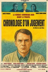 Chronologie d'un Jugement