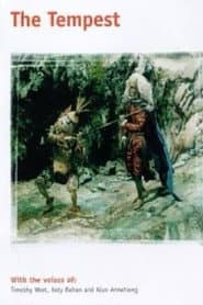 The Tempest