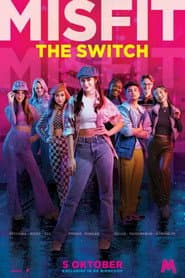 Misfit: The Switch