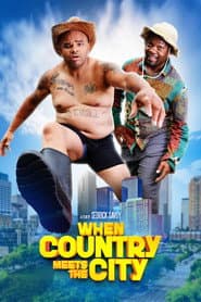 When Country Meets the City