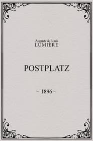 Postplatz