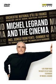 Michel Legrand and the Cinema