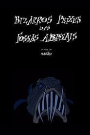 Bizarre Fish from the Abyssal Zone