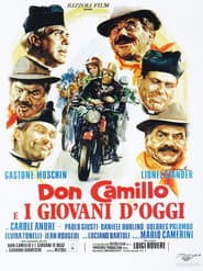 Don Camillo and the Contestants