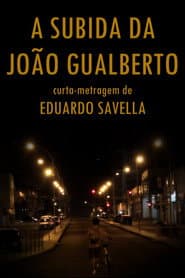 A subida da João Gualberto
