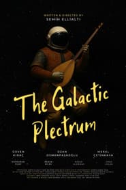 The Galactic Plectrum