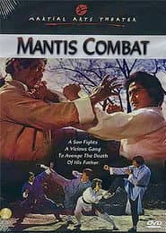 Mantis Combat