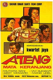 Ateng Mata Keranjang