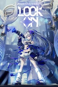 Amane Kanata 1st Solo Live “LOCK ON”