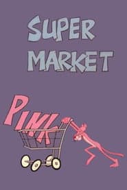 Supermarket Pink
