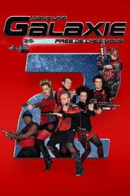 Dans une galaxie près de chez vous 2