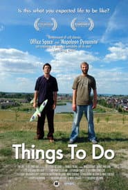 Things to Do