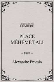 Place Méhémet Ali